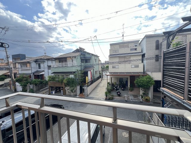 ベルホームの展望