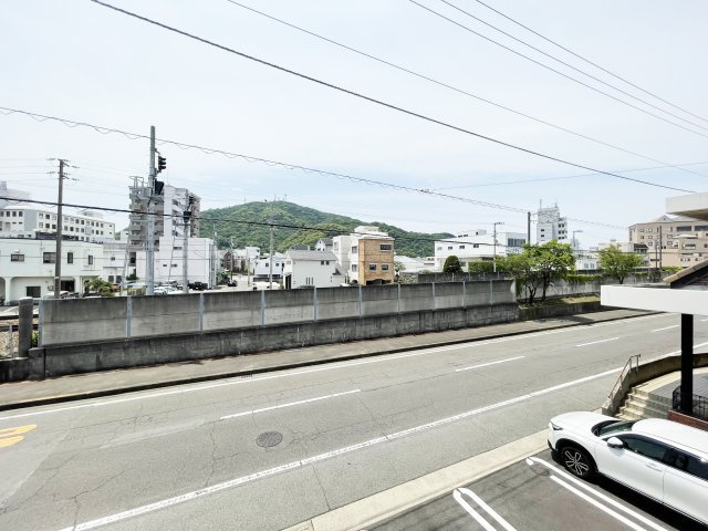 COMOの展望