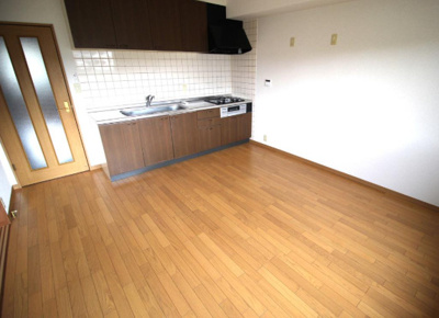 【居間・リビング】 | クレスト阿知須