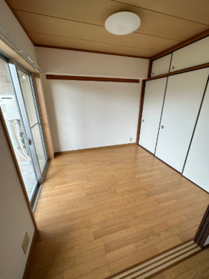 【内装】 | クレスト阿知須