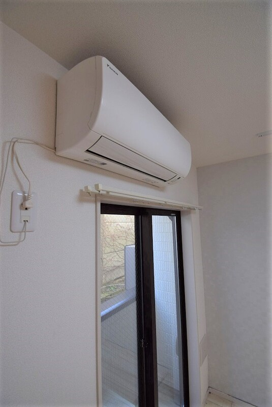 MELDIA新百合ヶ丘の設備|別部屋の参考写真です。