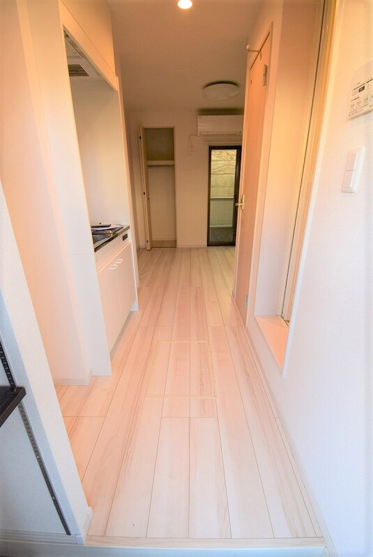 MELDIA新百合ヶ丘のその他|別部屋の参考写真です。