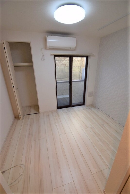 MELDIA新百合ヶ丘の居間・リビング|別部屋の参考写真です。