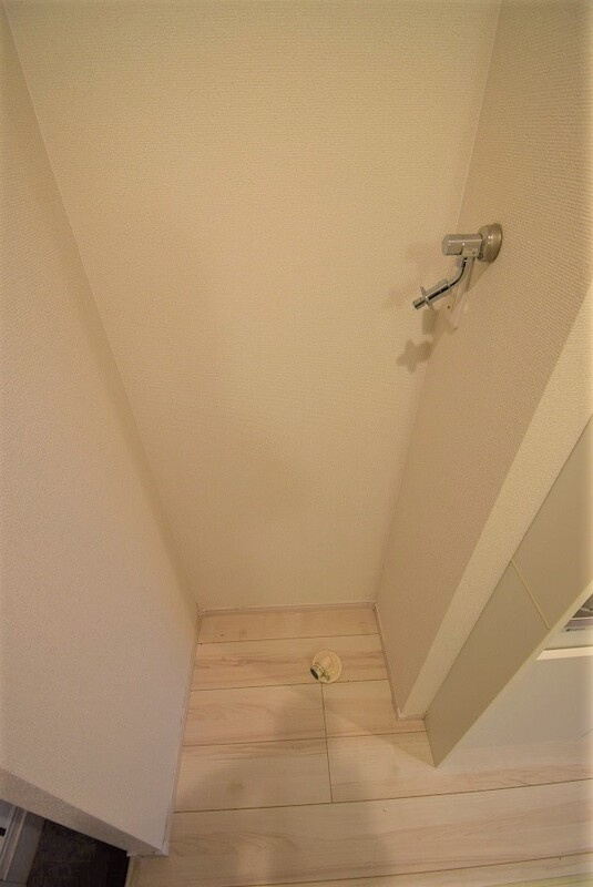 MELDIA新百合ヶ丘の設備|別部屋の参考写真です。