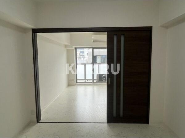 CIFI大阪天満の居間・リビング