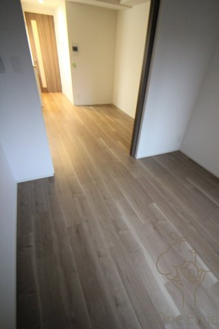 レオンコンフォート梅田北の内装