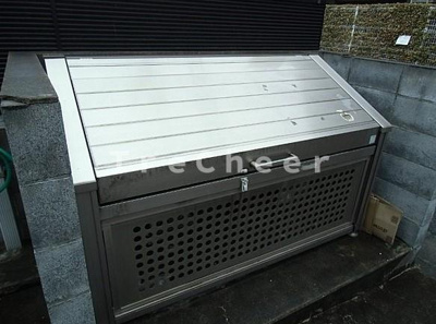 【その他共用部分】 | リーブラ桜上水