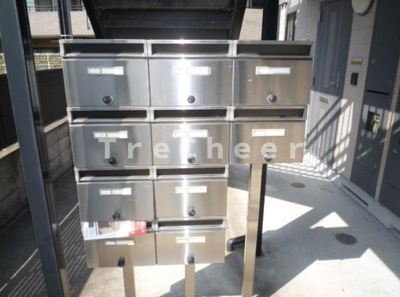 【その他共用部分】 | リーブラ桜上水