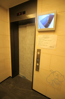 【その他共用部分】 | レオンコンフォート梅田北