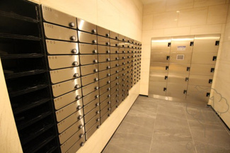 【その他共用部分】 | レオンコンフォート梅田北