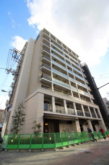 【外観】 | レオンコンフォート梅田北