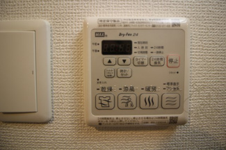 【設備】 | レオンコンフォート梅田北