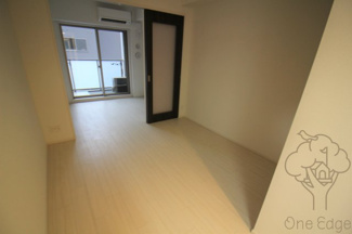 【居間・リビング】 | レオンコンフォート梅田北