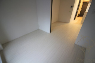 【寝室】 | レオンコンフォート梅田北