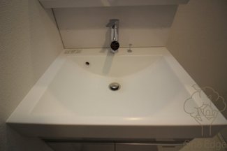 【独立洗面台】 | レオンコンフォート梅田北