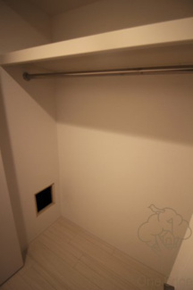 【収納】 | レオンコンフォート梅田北