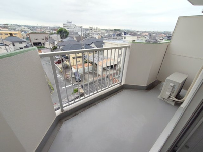 【バルコニー】 | やまやの森