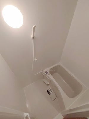 【浴室】 | やまやの森