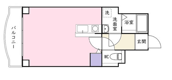 【間取り】 | やまやの森