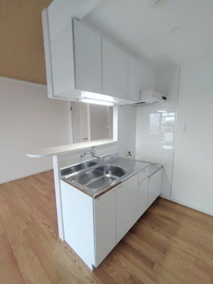 【キッチン】 | やまやの森