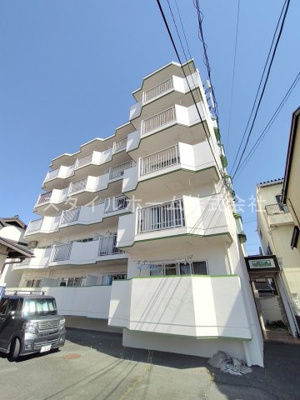 【外観】 | やまやの森