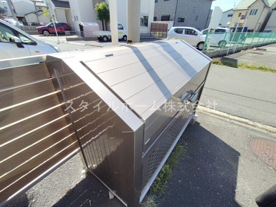 【その他共用部分】 | やまやの森