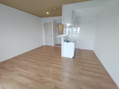 【居間・リビング】 | やまやの森