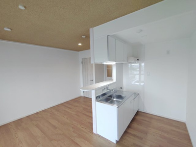 【居間・リビング】 | やまやの森