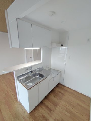 【キッチン】 | やまやの森