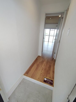 【玄関】 | やまやの森