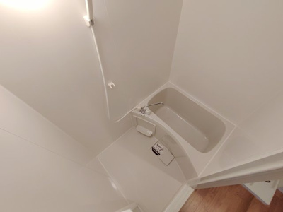 【浴室】 | やまやの森