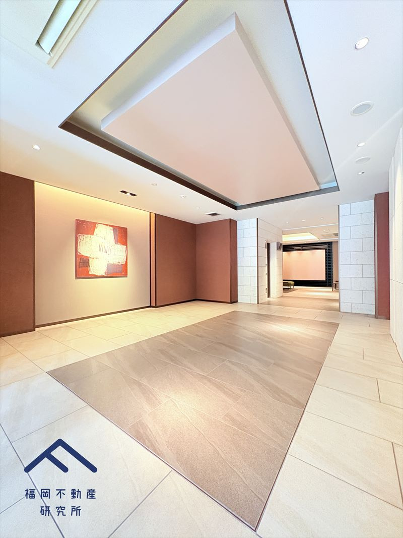 エンクレスト呉服町のその他共用部分