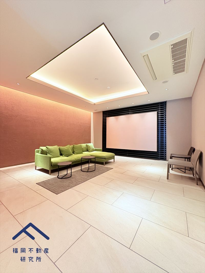 エンクレスト呉服町のその他共用部分