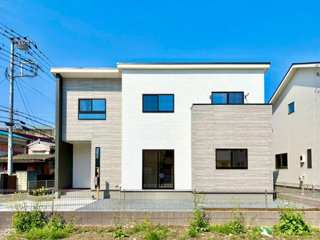 ワイウッドコート熊谷市石原第9期の画像