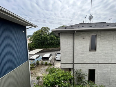 【展望】 | 宮前貸家