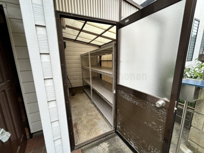 【その他共用部分】 | 宮前貸家