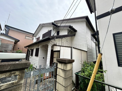 【外観】 | 宮前貸家