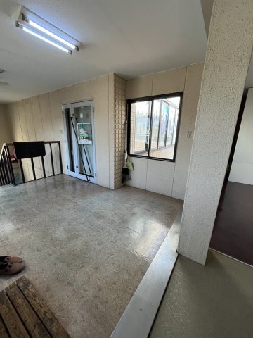 恵那市長島町店舗