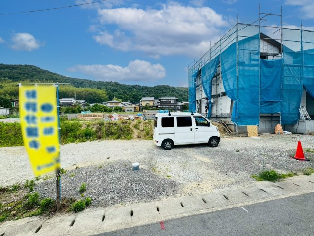 西野山射庭ノ上町　3号地