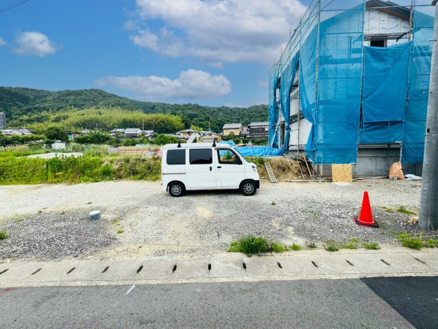 西野山射庭ノ上町　3号地