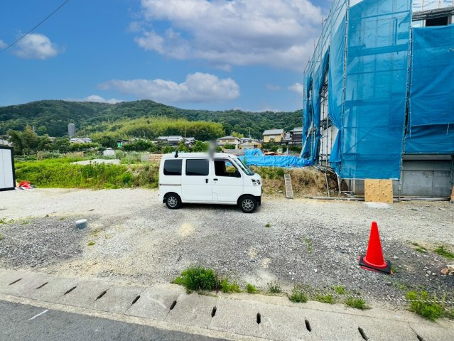 西野山射庭ノ上町　3号地