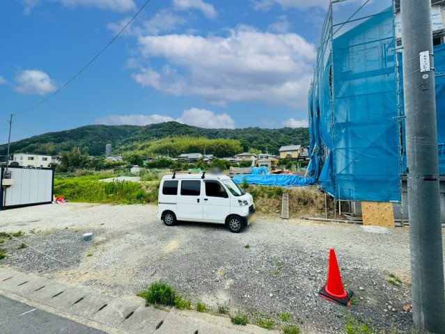 西野山射庭ノ上町　3号地