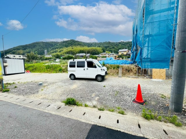 西野山射庭ノ上町　3号地