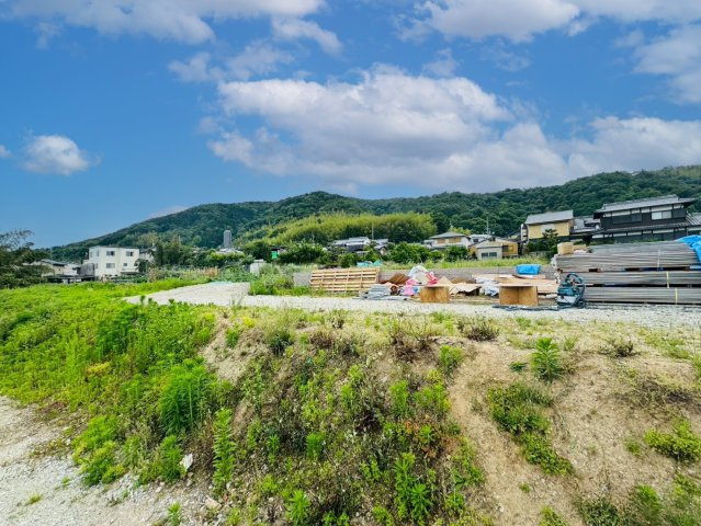 西野山射庭ノ上町　3号地