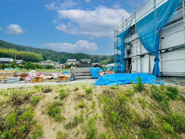 西野山射庭ノ上町　3号地