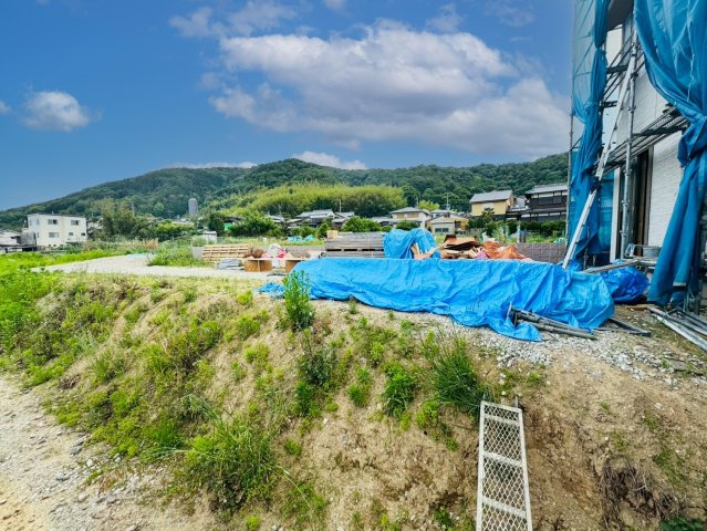西野山射庭ノ上町　3号地