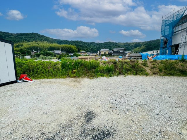 西野山射庭ノ上町　3号地