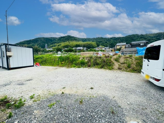 西野山射庭ノ上町　3号地