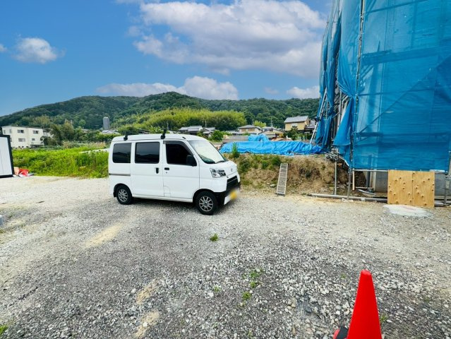 西野山射庭ノ上町　3号地