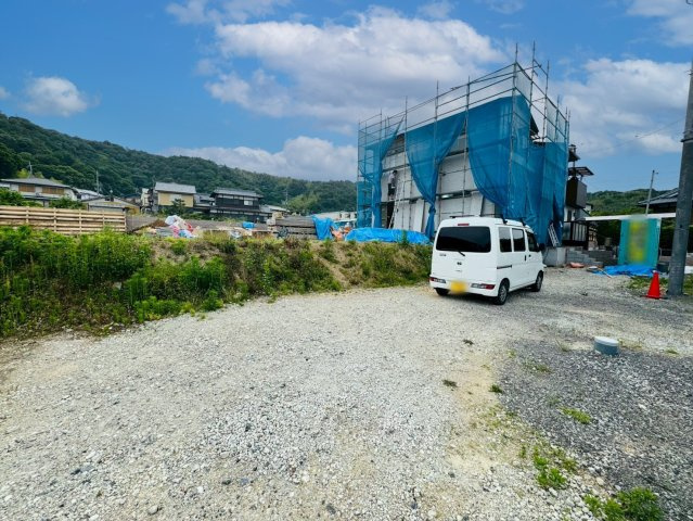 西野山射庭ノ上町　3号地